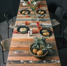 Load image into Gallery viewer, Edito Extension Dining Table