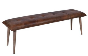 Danish Modern Bench