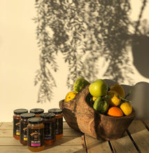 Load image into Gallery viewer, Wooden Basket