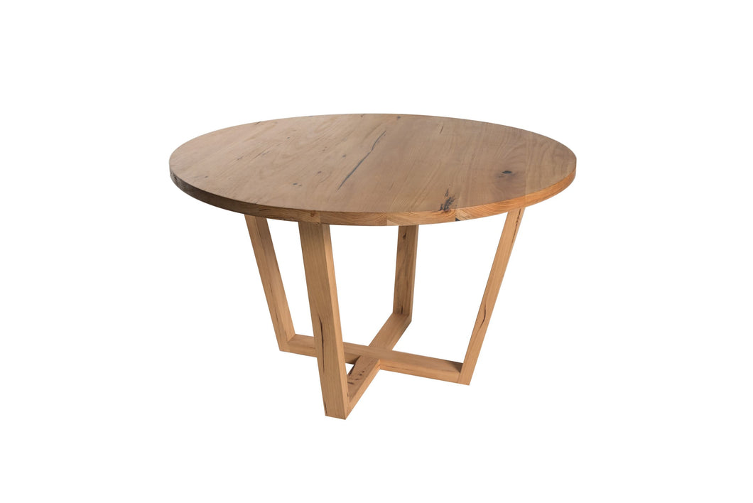 Neepah Round Dining Table