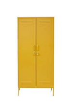 Load image into Gallery viewer, Mustard Twinny Locker