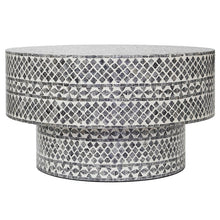 Load image into Gallery viewer, Capiz Coffee Table
