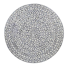 Load image into Gallery viewer, Capiz Coffee Table