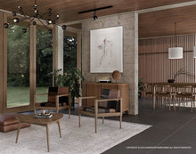 Load image into Gallery viewer, Mid Century Coffee Table