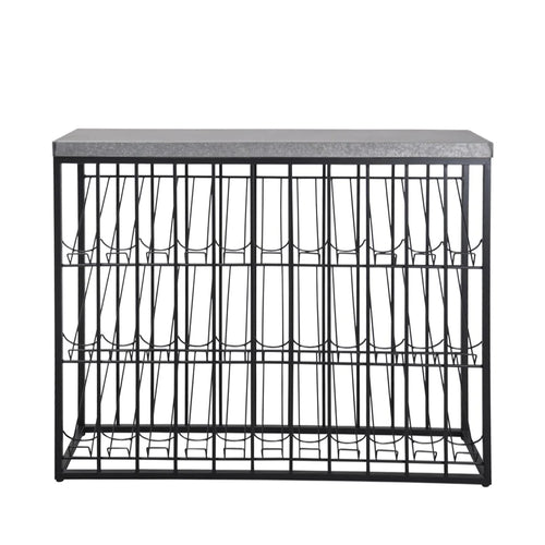 Taylor Wine Rack