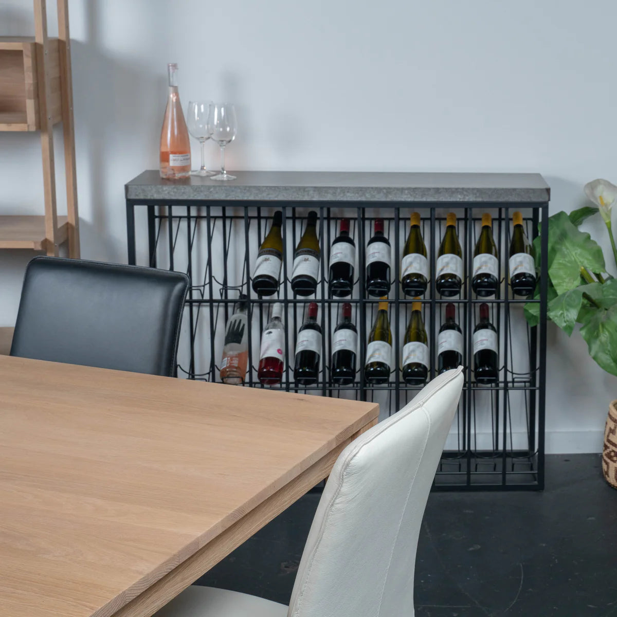 Taylor Wine Rack – PFS Furniture Sales Shop