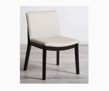 Load image into Gallery viewer, Koda Leather Dining Chair