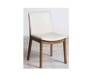 Koda Leather Dining Chair