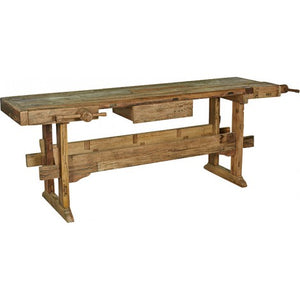 AFT Detroit Bar Table