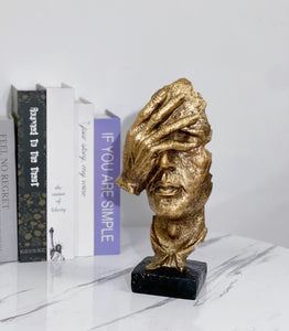 Face Sculptures