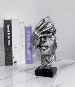 Face Sculptures