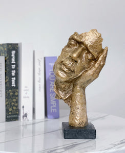 Face Sculptures