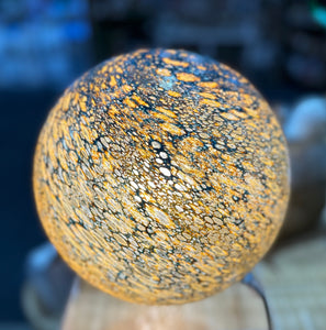 Glass Light Up