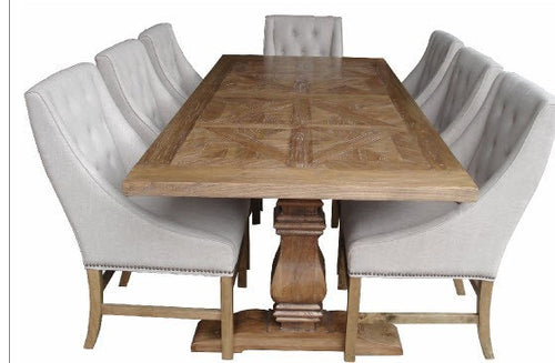 Stonnington Dining Table