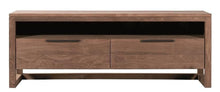 Load image into Gallery viewer, Ethnicraft Teak Frame TV Stand