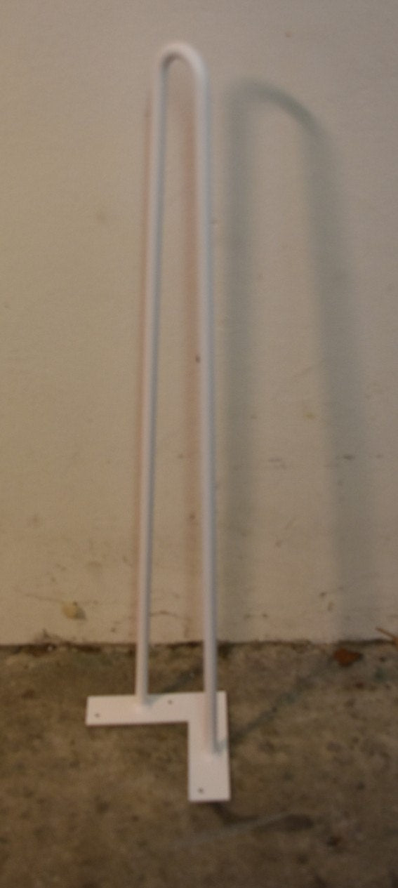 Metal Legs