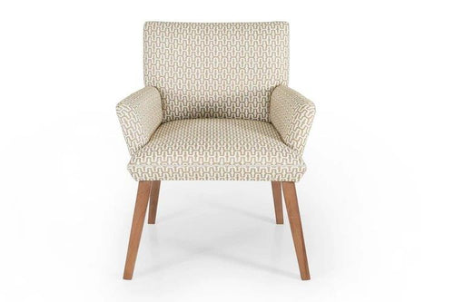 Del Carver Dining Chair