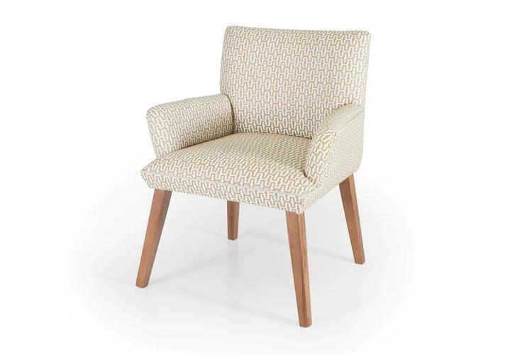 Del Carver Dining Chair