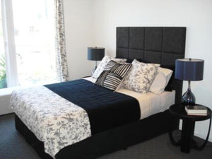 Upholstered Bedhead