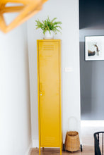Load image into Gallery viewer, Mustard Skinny Locker