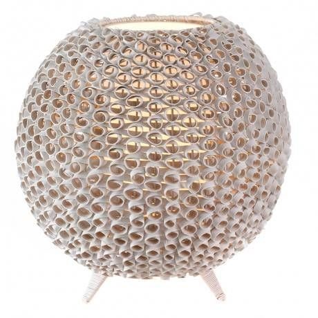 Honeycomb Ball Lamp