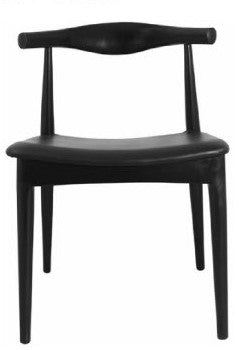 Beechwood Elbow Dining Chair