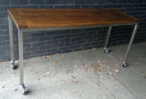 RAT S/S Bar Table