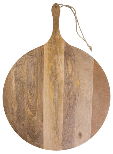 Serving Boards - Round