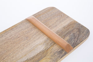 Serving Boards - Paddle