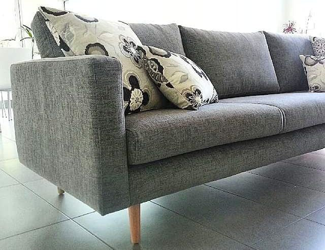 Oslo  Sofa