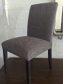 SB Dining Chair