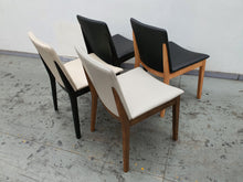 Load image into Gallery viewer, Koda Leather Dining Chair