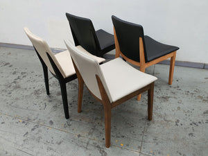 Koda Leather Dining Chair