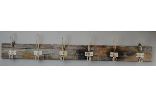 Coat Hooks