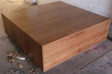 Load image into Gallery viewer, RAT Box Coffee Table (2)