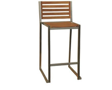 Load image into Gallery viewer, Hampton Outdoor Stool