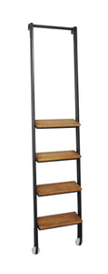 Industrial Bookcase