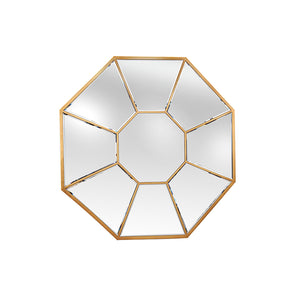 Octagonal Mirror