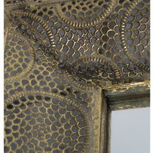 Load image into Gallery viewer, Filigree Wall Mirror