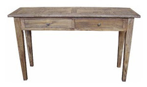 Parquetry Console