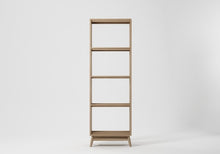 Load image into Gallery viewer, European Oak Bookcase