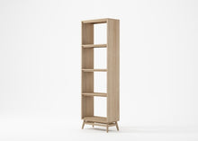 Load image into Gallery viewer, European Oak Bookcase