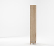Load image into Gallery viewer, European Oak Bookcase