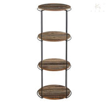 Load image into Gallery viewer, Tier Shelving Unit (4)