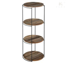 Load image into Gallery viewer, Tier Shelving Unit (4)