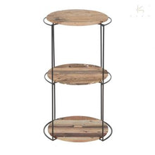Load image into Gallery viewer, Tier Shelving Unit (3)