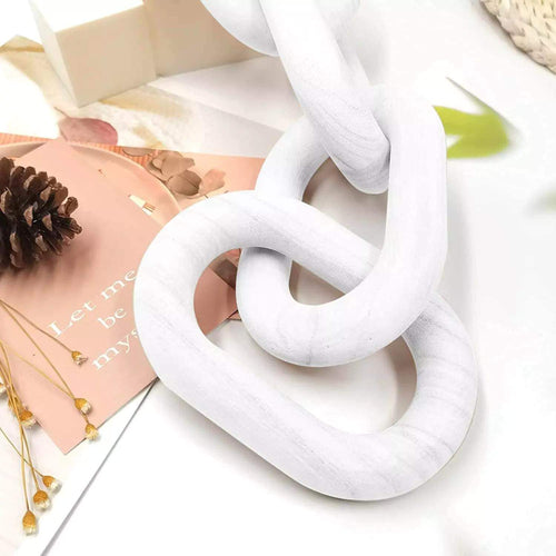 Wooden Chains