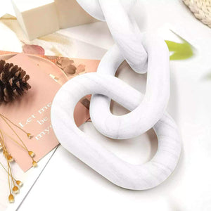 Wooden Chains
