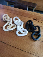 Load image into Gallery viewer, Wooden Chains