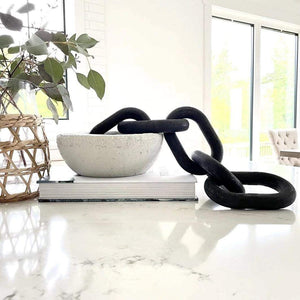 Wooden Chains